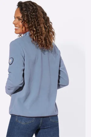 Heine Fleecejacke