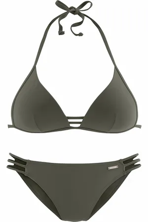 Bruno Banani Triangel-Bikini