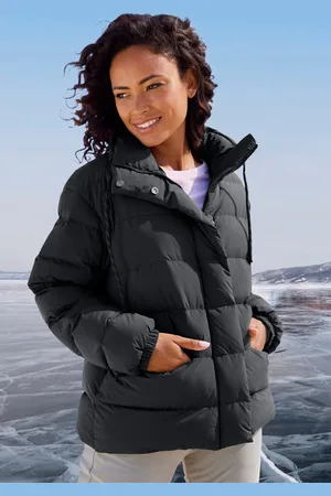 ELBSAND Steppjacke