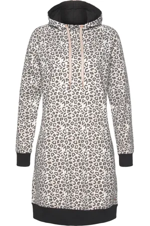 Lascana Sweatkleid