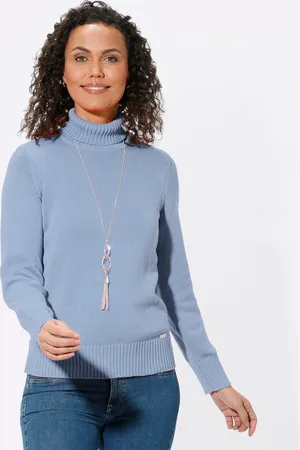 Heine Rollkragenpullover