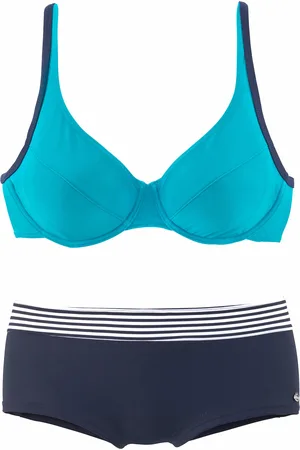QS by s.Oliver Bügel-Bikini