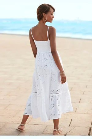 Buffalo Midikleid