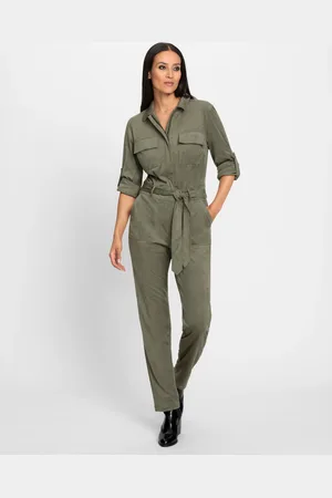Heine Overall