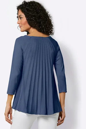 CREATION L PREMIUM 3/4 Arm-Pullover