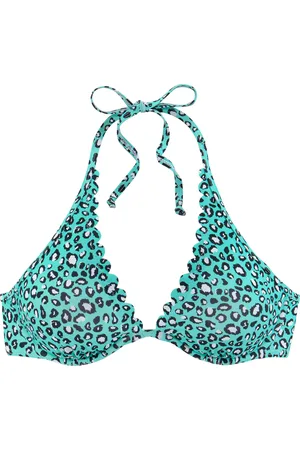 Lascana Bügel-Bikini-Top