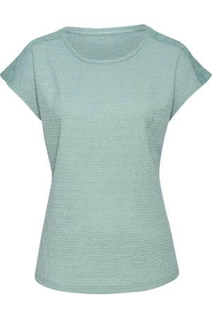 vivance collection Kurzarmshirt