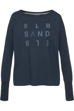 ELBSAND Longsleeve