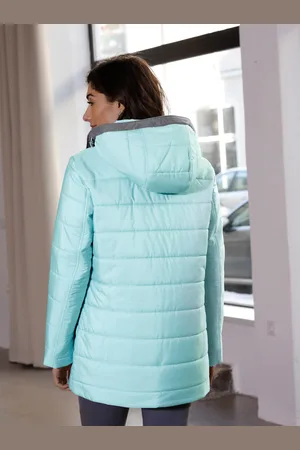 Heine Steppjacke