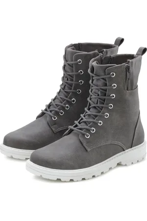 Lascana Schnürstiefelette