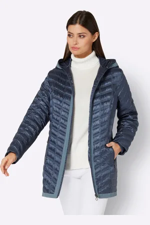 Heine Steppjacke