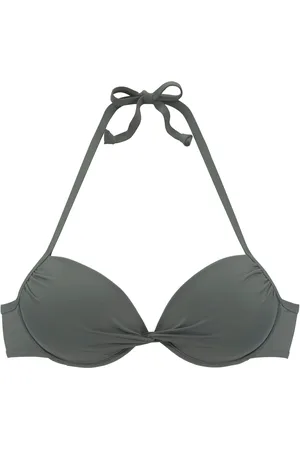 Lascana Push-Up-Bikini-Top