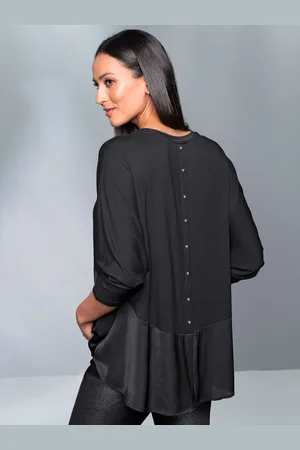 Heine Fledermausshirt
