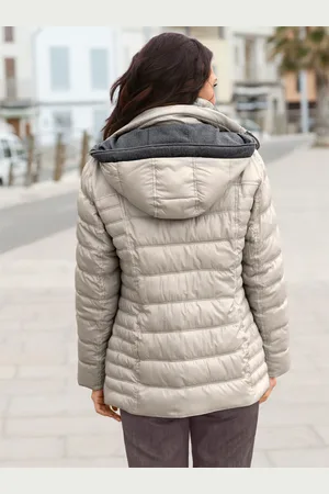 Heine Steppjacke