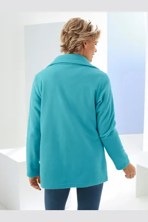 Heine Fleecejacke