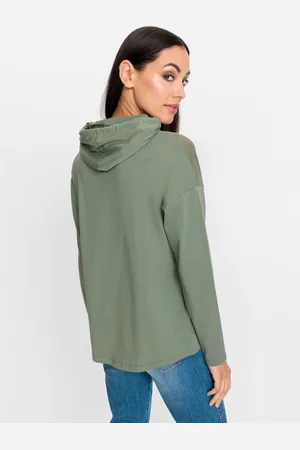 Heine Kapuzenshirt