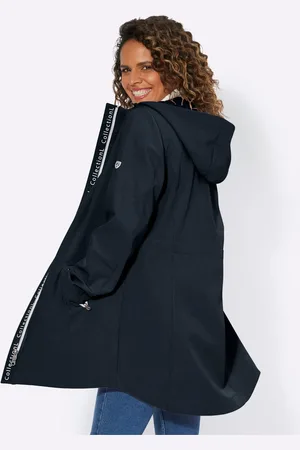 Heine Softshelljacke