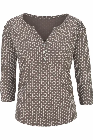 Lascana Blusenshirt