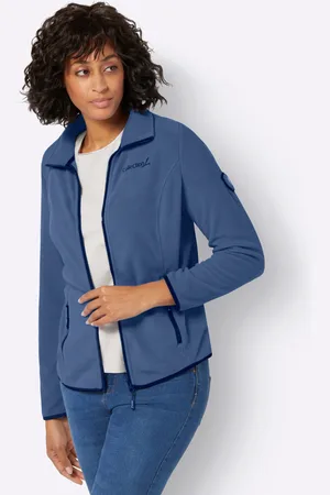 Heine Fleecejacke
