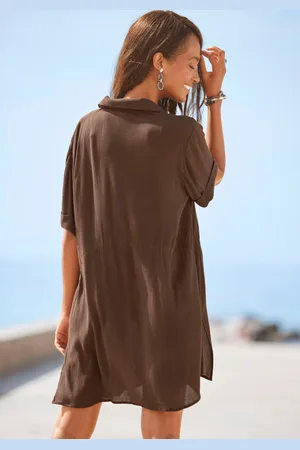 Lascana Longbluse