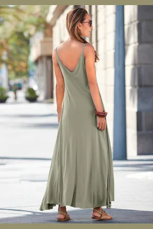 Buffalo Maxikleid