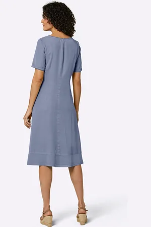 CREATION L PREMIUM Sommerkleid