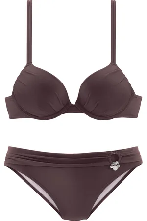 QS by s.Oliver Push-Up-Bikini