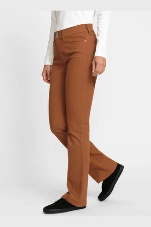 Heine Bootcut-Jeans