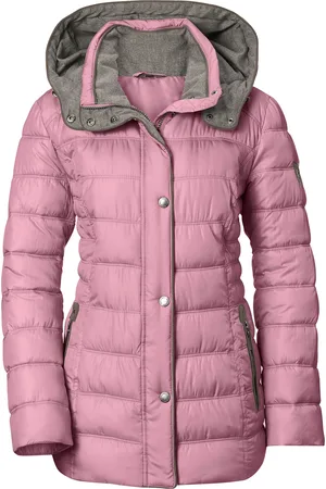 Heine Steppjacke