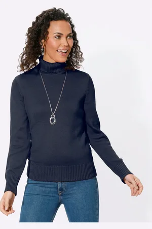 Heine Rollkragenpullover