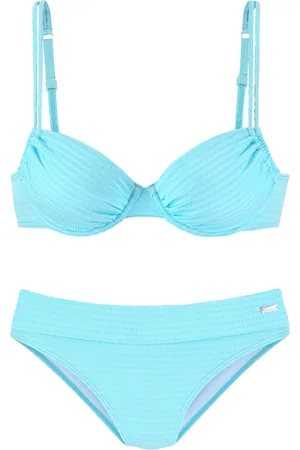Venice Beach Bügel-Bikini