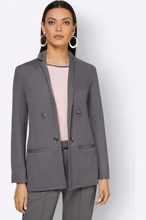Heine Blazer