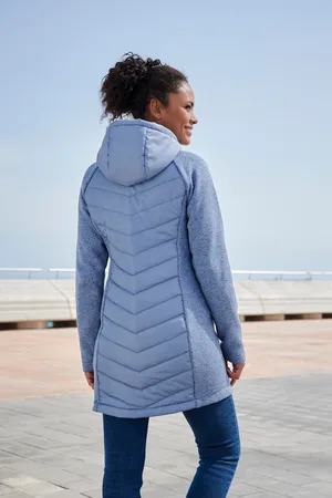 vivance collection Steppjacke