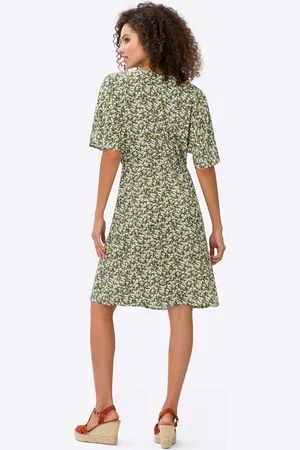 Heine A-Linien-Kleid