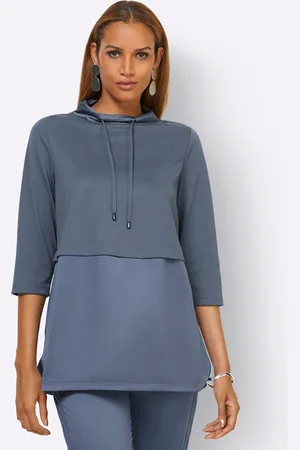 Heine 3/4-Arm-Shirt