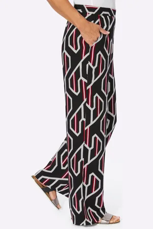 Heine Druckhose