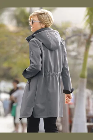 Heine Softshelljacke