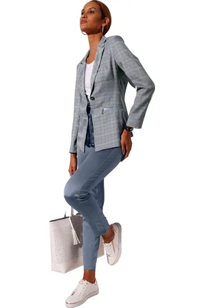 Heine Blazer