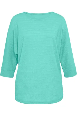 vivance collection 3/4-Arm-Shirt