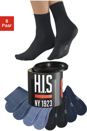 H.I.S Socken