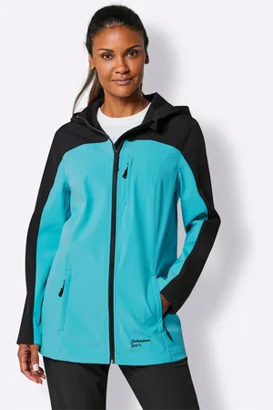 Catamaran Sports Softshelljacke