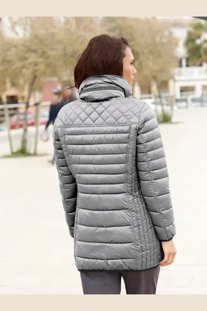 Heine Steppjacke