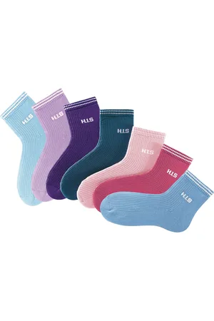 H.I.S Kurzsocken