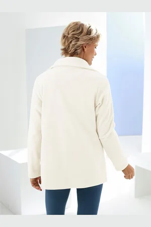 Heine Fleecejacke