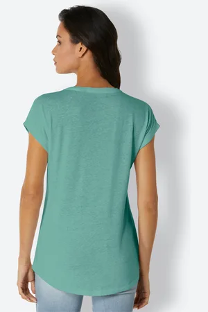 CREATION L PREMIUM V-Shirt