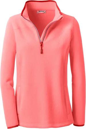 Heine Fleeceshirt