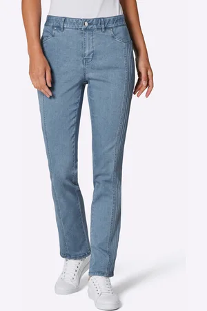 CREATION L PREMIUM Stretch-Jeans