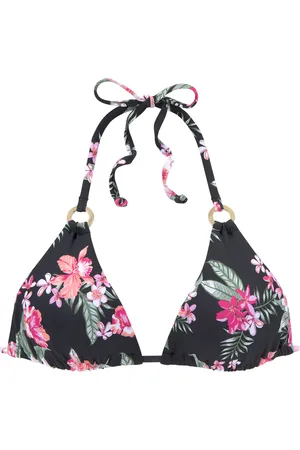 Lascana Triangel-Bikini-Top