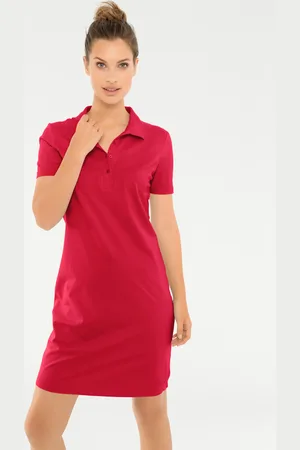 Heine Polokleid