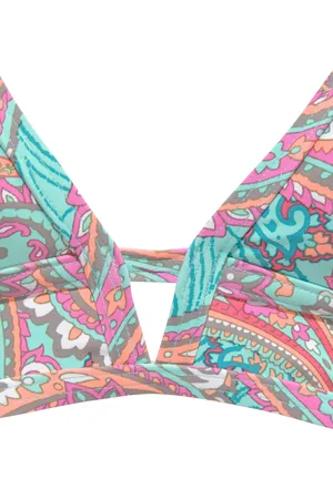 Venice Beach Triangel-Bikini-Top